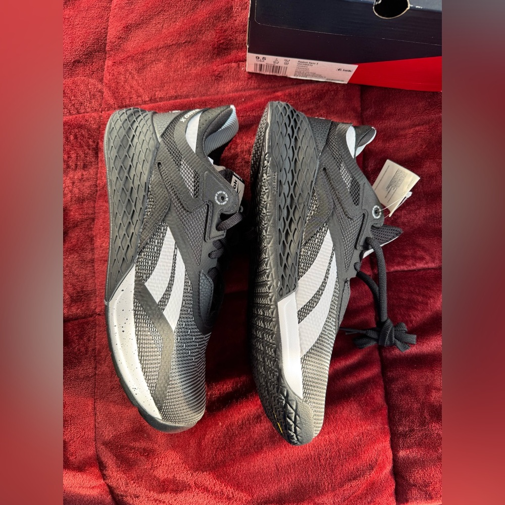 Reebok Nano X